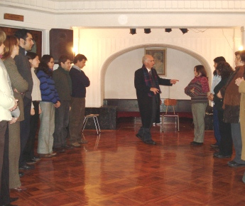 Como Cuento el Cuento